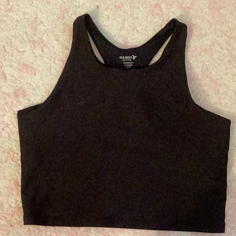 Old navy active top